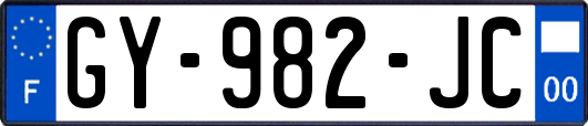 GY-982-JC
