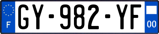 GY-982-YF