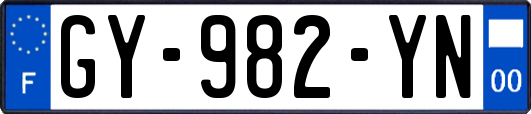 GY-982-YN