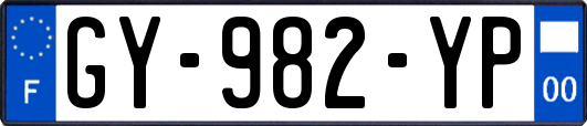 GY-982-YP