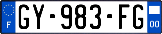 GY-983-FG