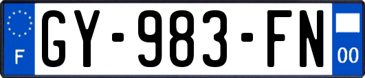 GY-983-FN