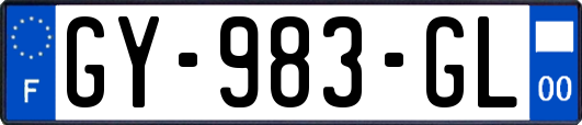 GY-983-GL