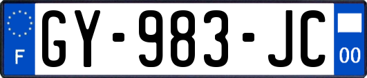 GY-983-JC