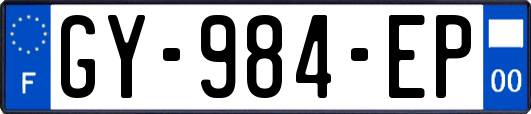 GY-984-EP