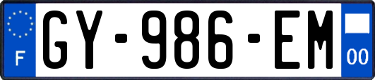 GY-986-EM