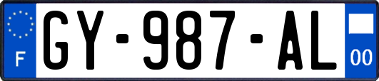 GY-987-AL