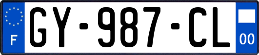 GY-987-CL
