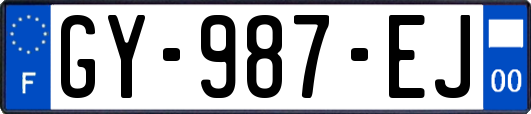GY-987-EJ