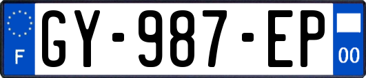 GY-987-EP