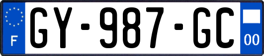GY-987-GC