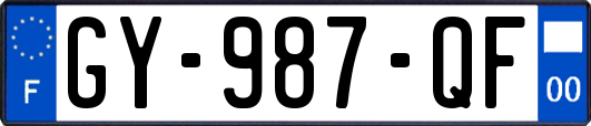 GY-987-QF