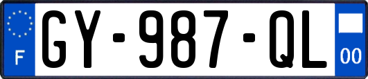 GY-987-QL