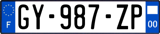 GY-987-ZP