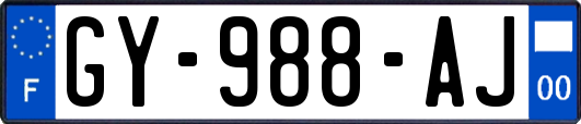 GY-988-AJ