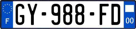 GY-988-FD