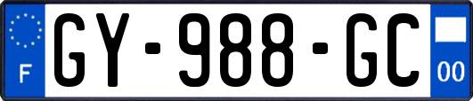 GY-988-GC