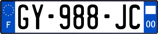 GY-988-JC
