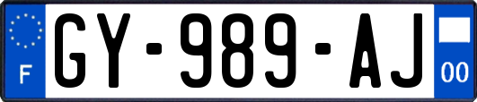 GY-989-AJ