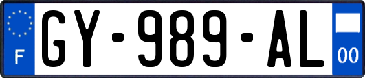 GY-989-AL