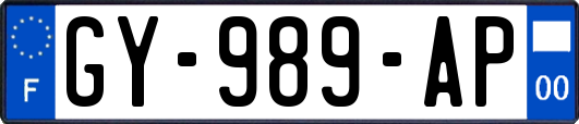 GY-989-AP