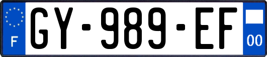 GY-989-EF