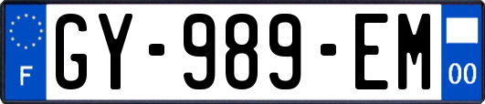 GY-989-EM