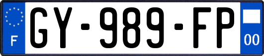 GY-989-FP