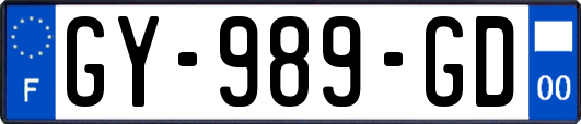 GY-989-GD