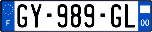 GY-989-GL