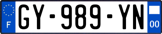 GY-989-YN