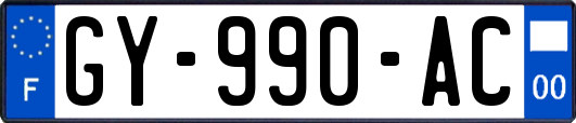 GY-990-AC