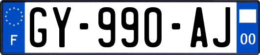 GY-990-AJ