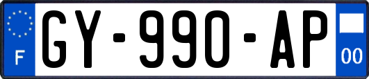 GY-990-AP