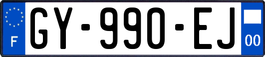 GY-990-EJ
