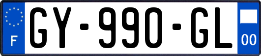 GY-990-GL