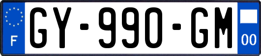 GY-990-GM