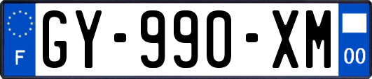 GY-990-XM