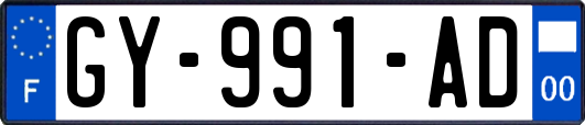 GY-991-AD
