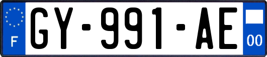 GY-991-AE
