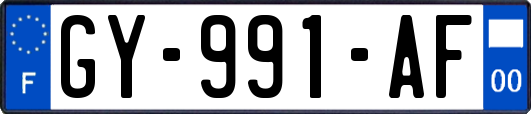 GY-991-AF