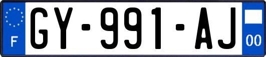GY-991-AJ