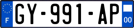 GY-991-AP