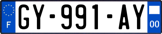 GY-991-AY