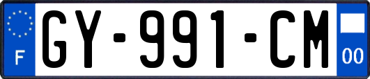 GY-991-CM