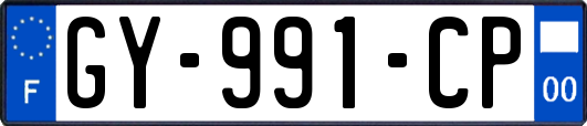 GY-991-CP