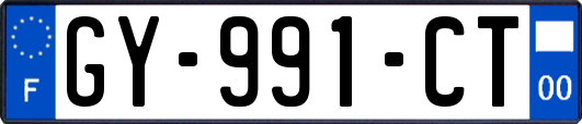 GY-991-CT