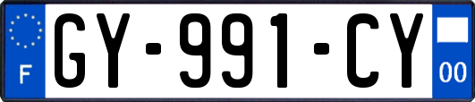 GY-991-CY