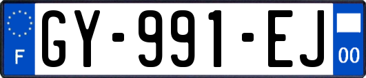GY-991-EJ