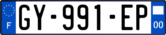 GY-991-EP